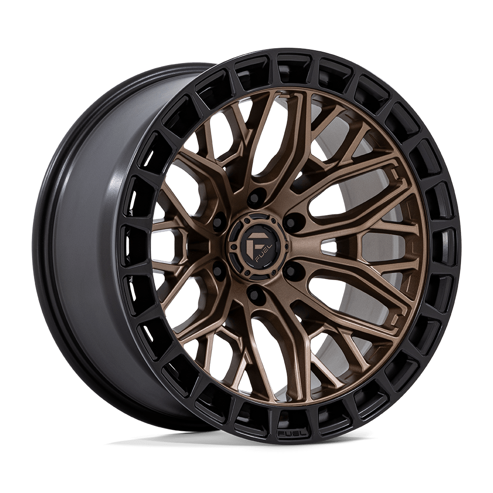 SIGMA 20X9 6X5.5 106 +1 M-BRNZ BLK-LP