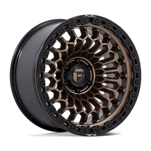 FC870 SINISTER 20x9 6X5.5 ET1 106.10 bore Wheel