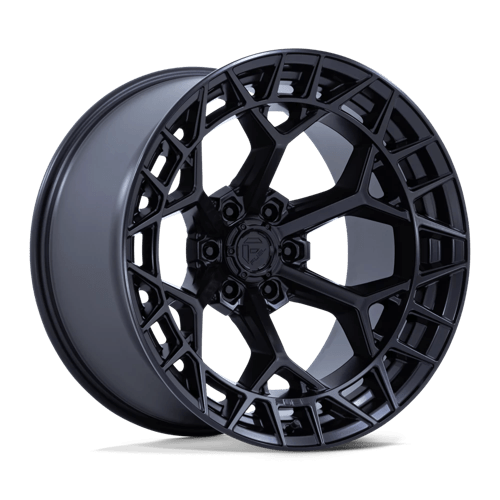 FC873 CHARGER 20x9 6X5.5 ET1 106.10 bore Wheel