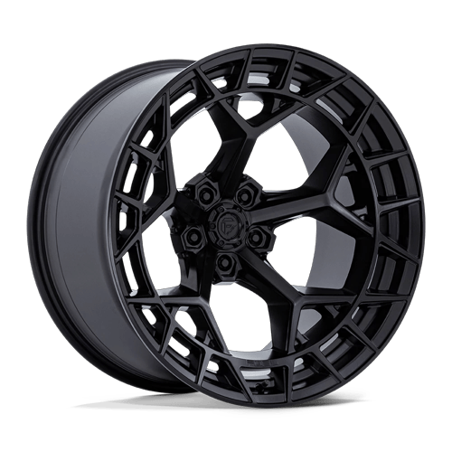 FC873 CHARGER 22x12 5X5.0 ET-44 71.50 bore Wheel