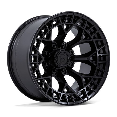 FC873 CHARGER 20x9 8X180 ET1 124.20 bore Wheel
