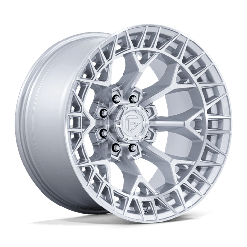 FC873 CHARGER 20x10 8X6.5 ET-18 125.10 bore Wheel