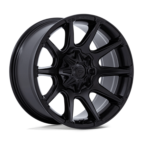 FC880 SUPER C 20x9 BLANK ET1 78.10 bore Wheel