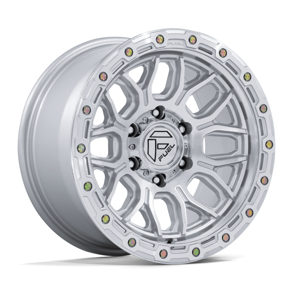 SURGE 20X10 5X5 71 -18 G-SLV-MCH