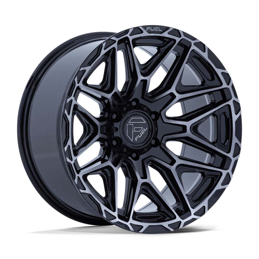 INJECTOR 20X9 5X5 71 +20 GBLK-MCH-DT