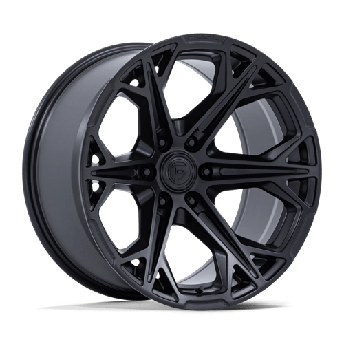 FC886 HAMMERHEAD 20x9 6X135 ET1 87.10 bore Wheel