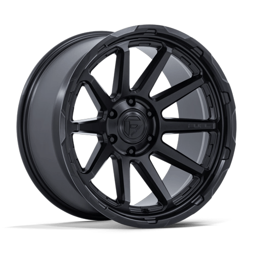 FC887 CIRCUIT 17x9 6X5.5 ET-12 106.10 bore Wheel