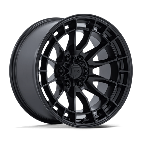 FC888 REVOLT 17x8.5 6X5.5 ET25 106.10 bore Wheel