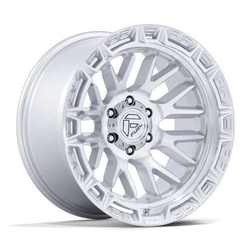 FC890 RAIL 20x9 6X5.5 ET1 106.10 bore Wheel