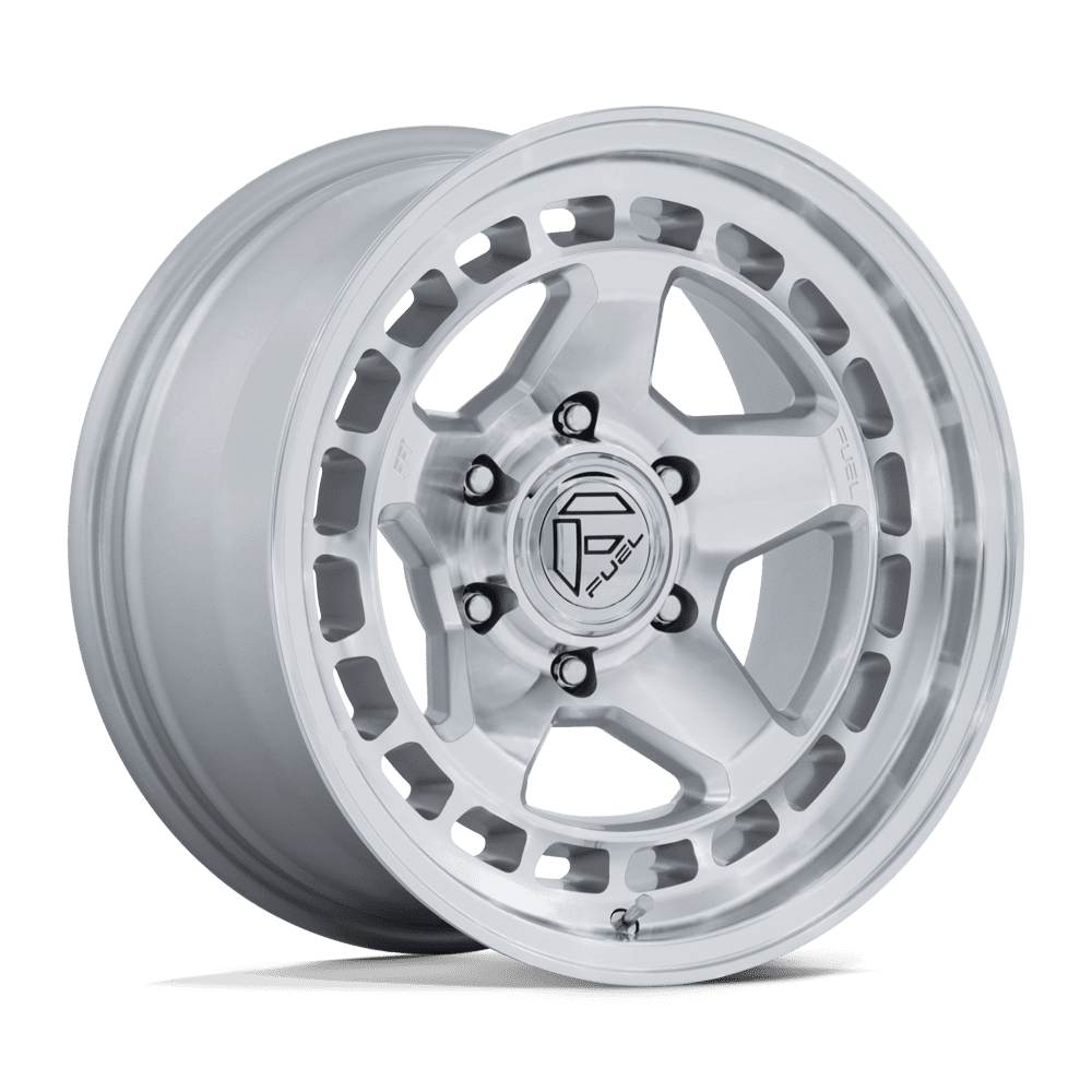 CORE 18X9 6X135 87 +12 H-SLV-MCH