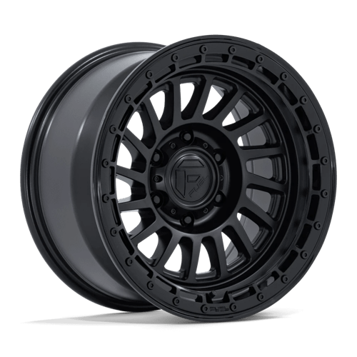 FC897 HAVOC 18x9 6X135 ET12 87.10 bore Wheel