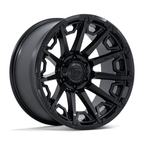 FC900 GRIP 22x9 6X5.5 ET1 106.10 bore Wheel