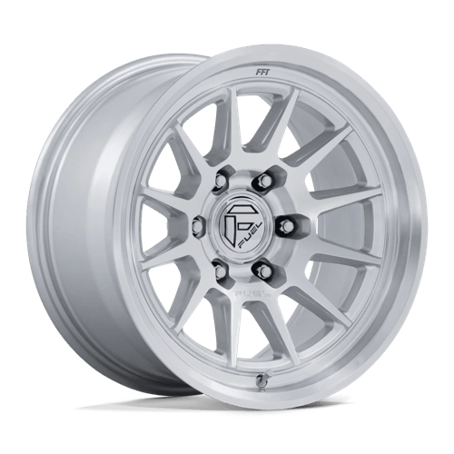 FC902 SPUR 17x9 6X5.5 ET-12 106.10 bore Wheel