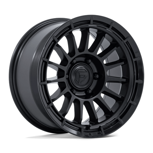 FC905 ASCEND 20x9 6X135 ET1 87.10 bore Wheel