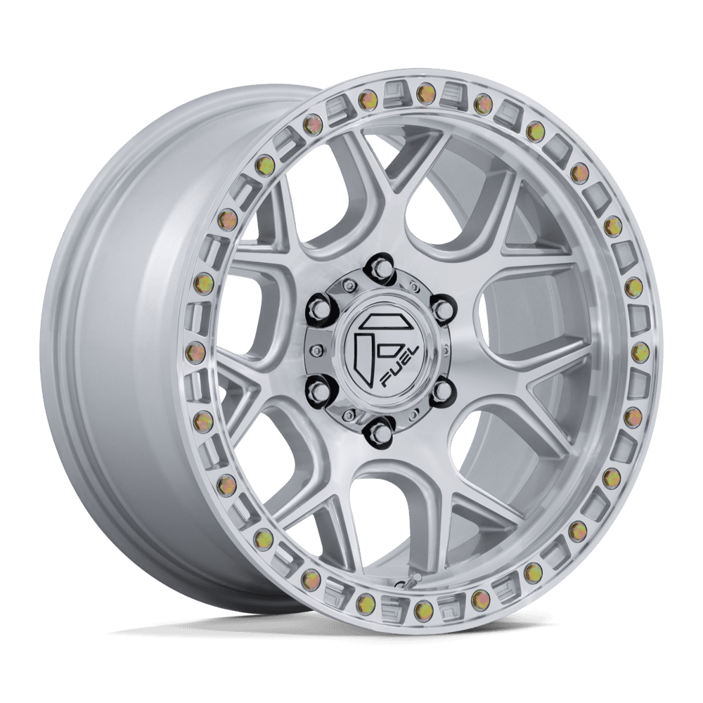 PUMA 20X9 6X4.5 66 +1 G-SLV-MCH-FC