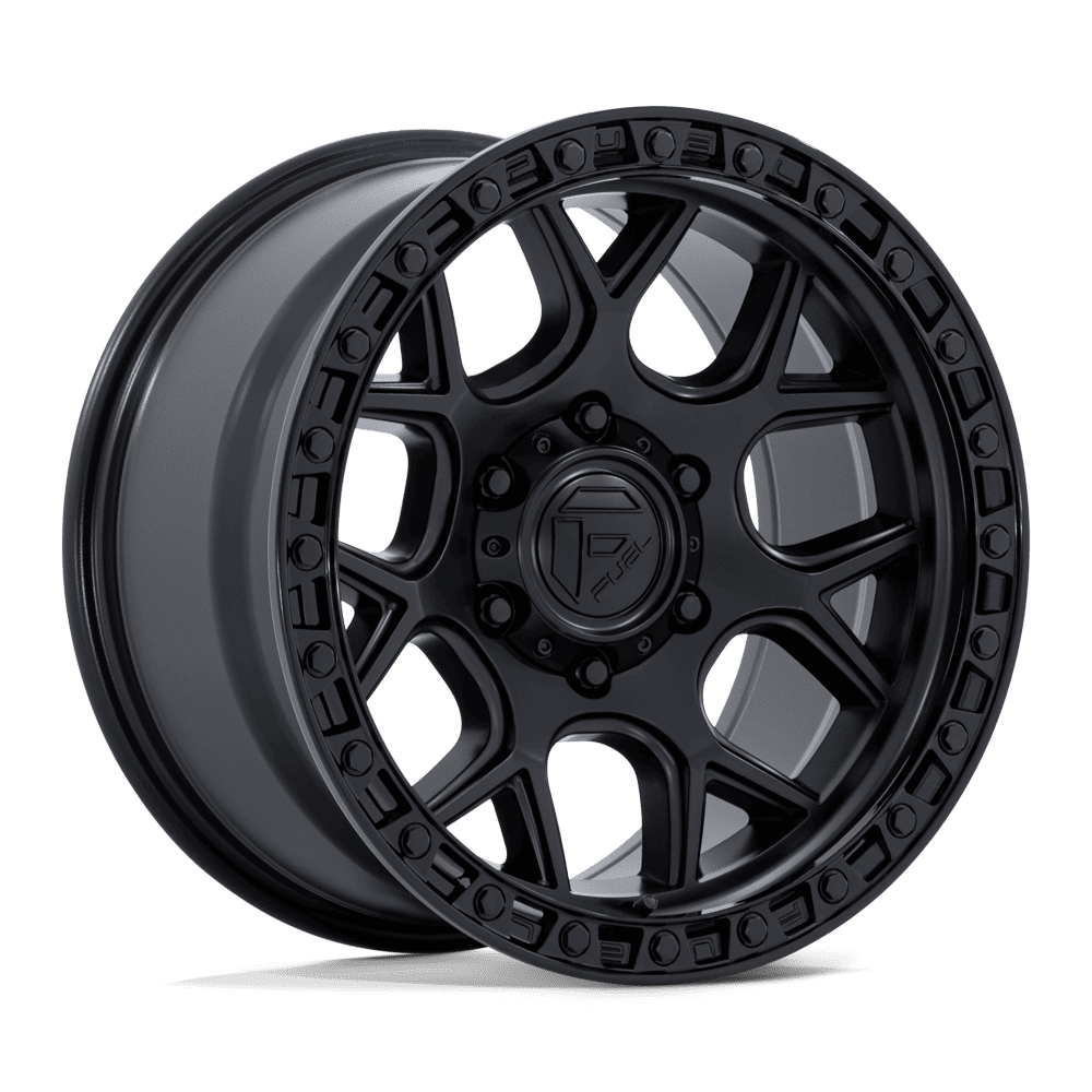 PUMA 17X9 6X4.5 66 +1 M-BLK-GB-LP