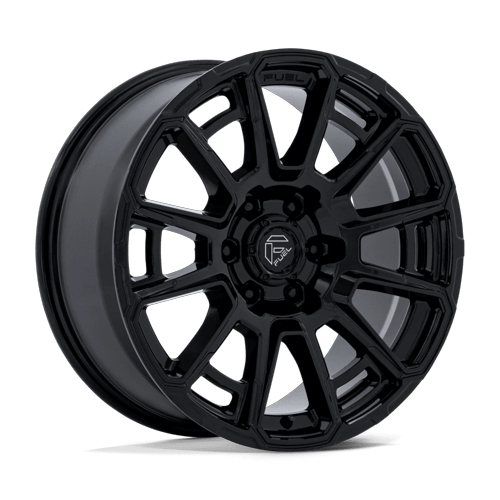FC910 FOXHOUND 20x9 6X135 ET1 87.10 bore Wheel