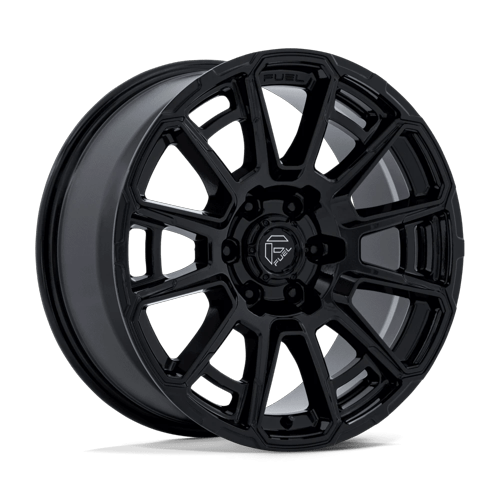FC910 FOXHOUND 20x9 6X5.5 ET20 106.10 bore Wheel