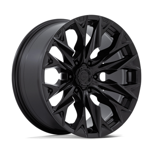 D804 FLAME 20x9 6X135 ET1 87.10 bore Wheel