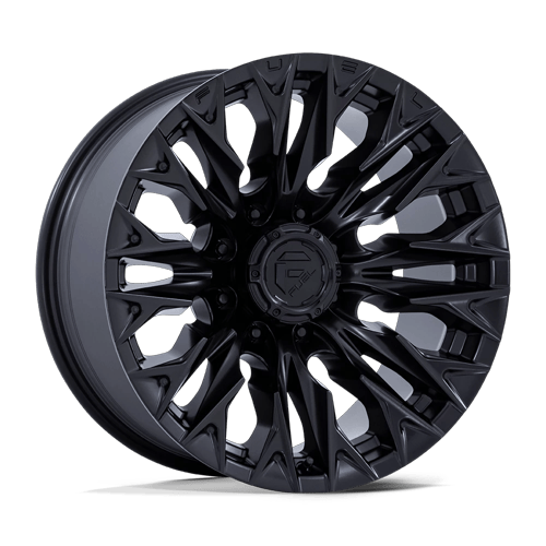 D804 FLAME 20x9 8X180 ET1 124.20 bore Wheel