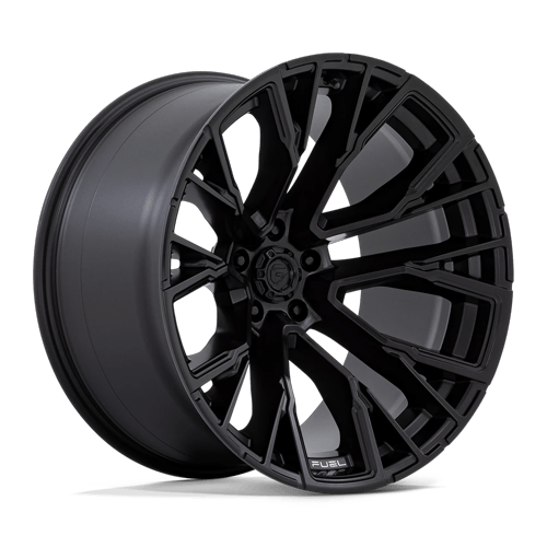 D847 REBAR 22x12 5X5.0 ET-44 71.50 bore Wheel