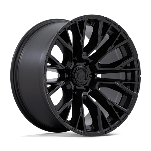 D847 REBAR 20x10 6X5.5 ET-18 106.10 bore Wheel