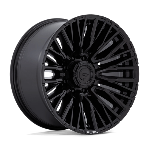 D847 REBAR 20x10 8X6.5 ET-18 125.10 bore Wheel