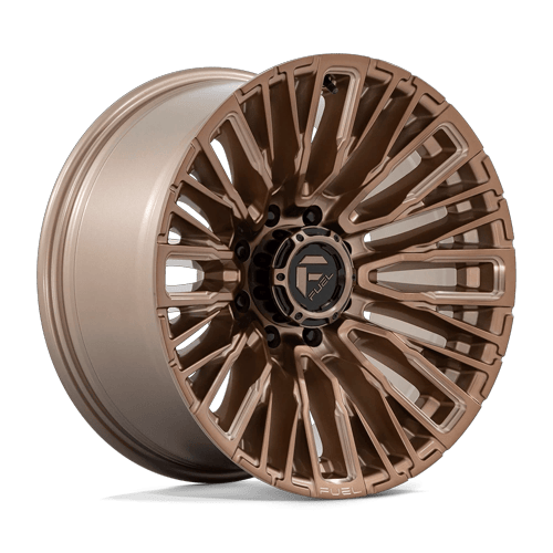 D850 REBAR 20x10 8X180 ET-18 124.20 bore Wheel