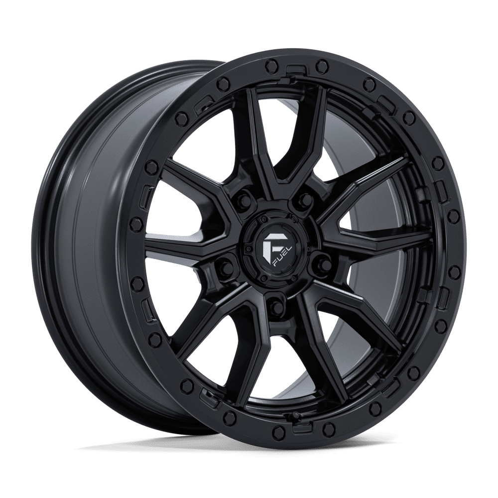 REBEL 18X9 5X5.5 78.1 BD +20