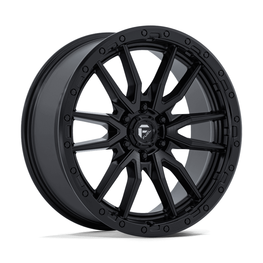 REBEL 22X9 6X5.5 106 +20 BD