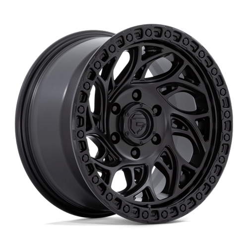 D852 RUNNER OR 18x9 5X5.0 ET1 71.50 bore Wheel