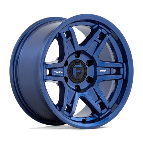 D839 SLAYER 20x9 6X120 ET1 67.06 bore Wheel