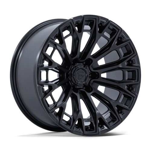 FC882 TRAX 20x9 8X6.5 ET1 125.10 bore Wheel