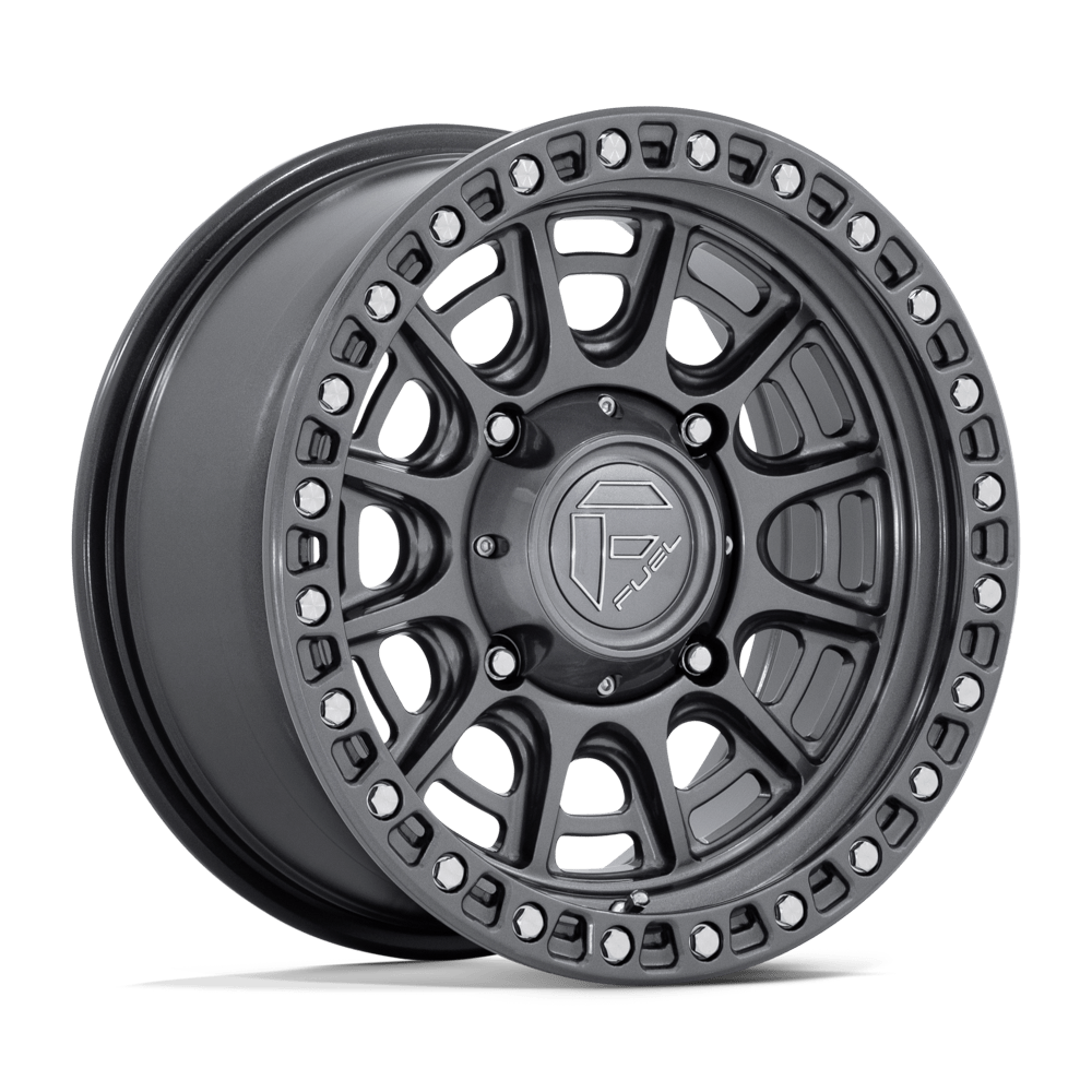 CYCLE UTV 15X7 4X137 +38 G-GNMTL 14.3 PH