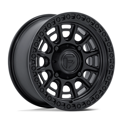 FV832 CYCLE UTV 15x7 4X156 ET38 115.10 bore Wheel