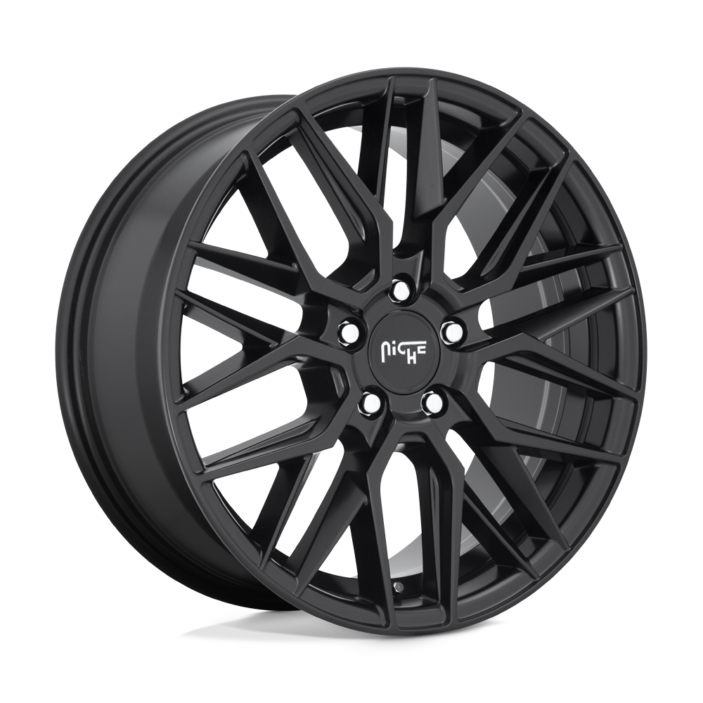 GAMMA 18X8 5X112 66.56 BD 42MM