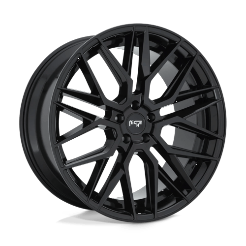 M224 GAMMA 22x9 5X5.0 ET35 71.50 bore Wheel