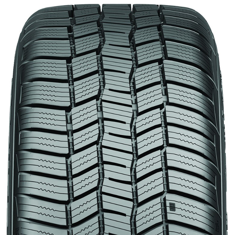 General Tire AltiMAX 365AW 235/65R17 104H