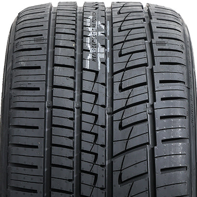 General Tire G-MAX AS-07 All Season Tire 255/35ZR19 96W XL (FR)
