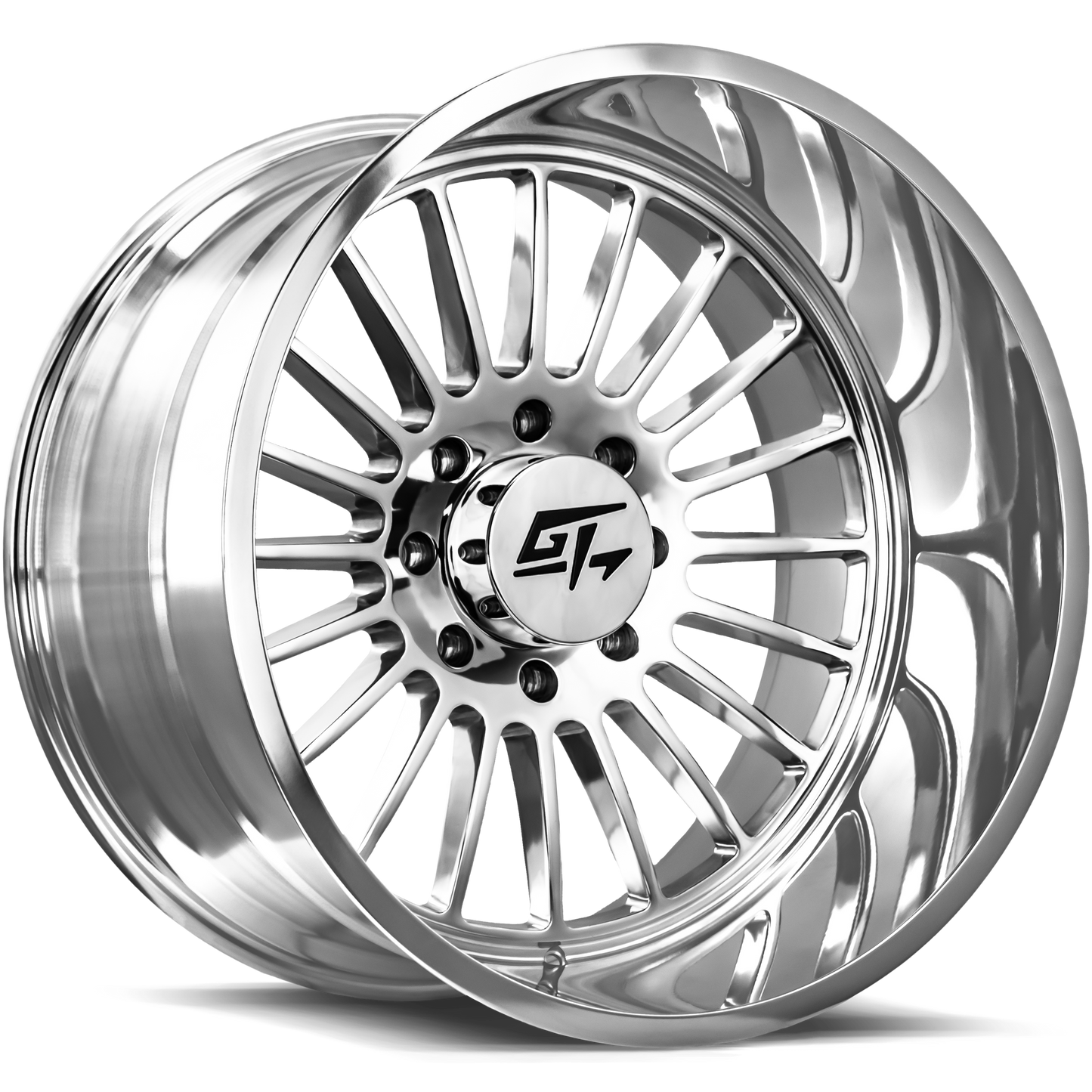 GT OFFROAD STRIKE 8X165.1mm