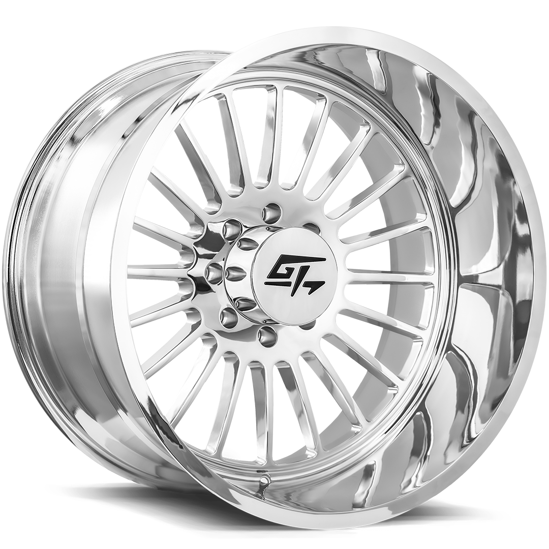 GT OFFROAD STRIKE 6X139.7mm