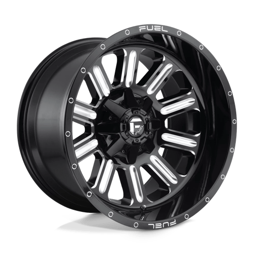 D620 HARDLINE 20x10 6X135/5.5 ET-19 106.10 bore Wheel