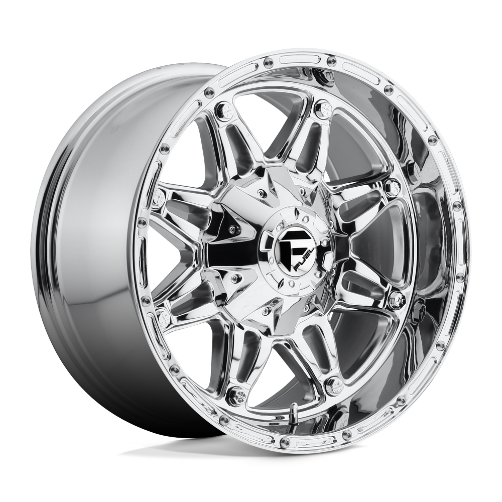 HOSTAGE 17X9 6X135/5.5 106.1 P +01