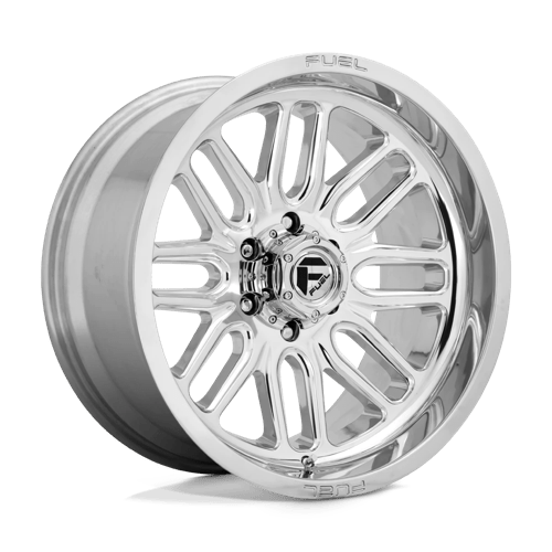 D721 IGNITE 22x12 8X180 ET-43 124.20 bore Wheel