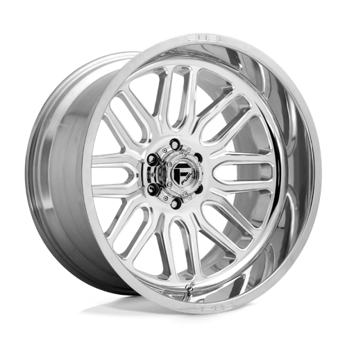 D721 IGNITE 22x12 6X5.5 ET-43 106.10 bore Wheel