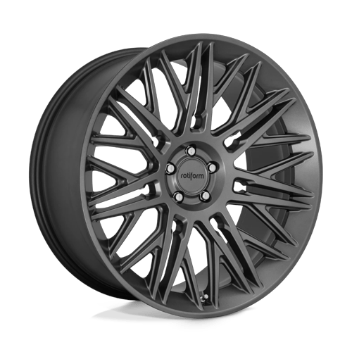 R163 JDR 22x10 6X135 ET30 87.10 bore Wheel