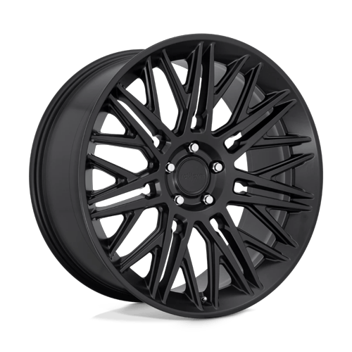 R164 JDR 22x10 6X5.5 ET30 106.10 bore Wheel
