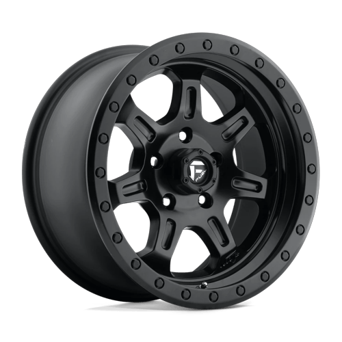 D572 JM2 17x8.5 6X5.5 ET7 108.00 bore Wheel
