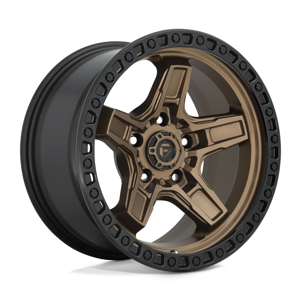 KICKER 17X9 5X5.0 71.5 ZDB -12