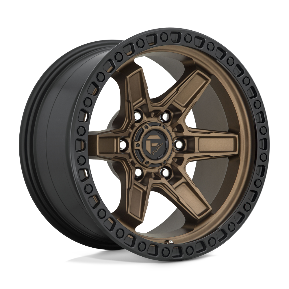KICKER 17X9 6X5.5 106.1 ZDB +01